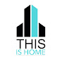 This Is Home logo