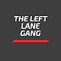 The Left Lane Gang logo