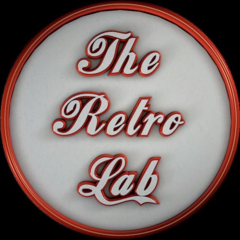 The Retro Lab