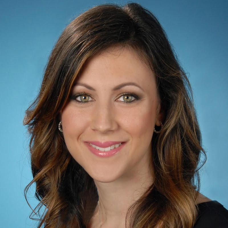 Janine Greenberg