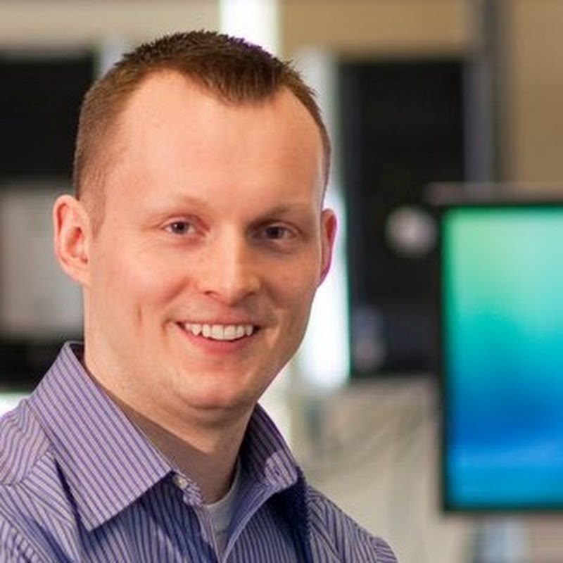 Jonathan Rajewski