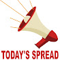 Today's Spread logo