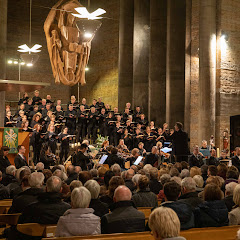 Bachchor Würzburg