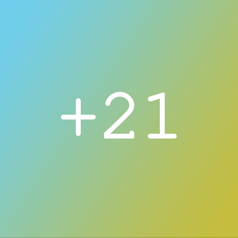+21 fashion