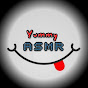 Yummy ASMR logo
