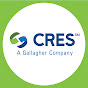 CRES, a Gallagher Company logo