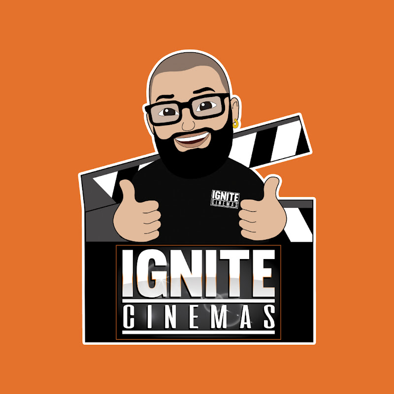 IgniteCinemas