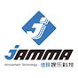 Jamma Amusement Co.,LTD