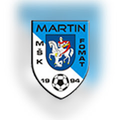 MŠK FOMAT MARTIN