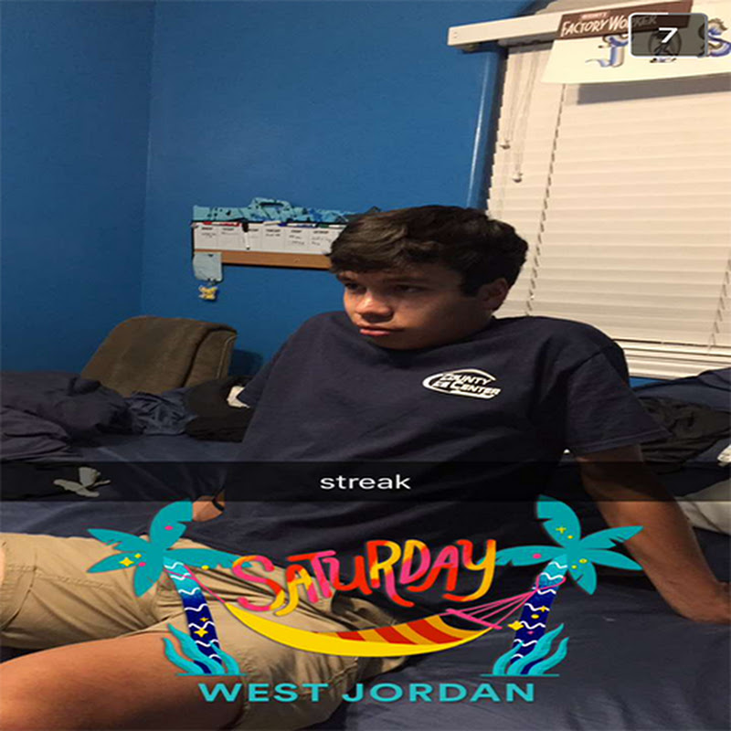 HappyJearBear Vlogs