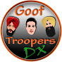 Goof Troopers DX logo