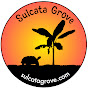 Sulcata Grove logo