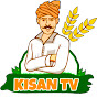 KISAN TV TELUGU logo