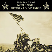 World War II History Round Table