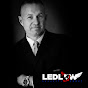 Mark Ledlow logo
