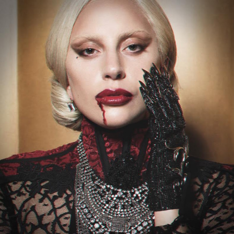 LadyGagaFCVenezuela