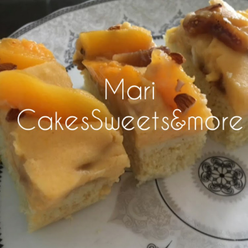 Mari CakesSweets&more