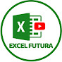 EXCEL FUTURA logo