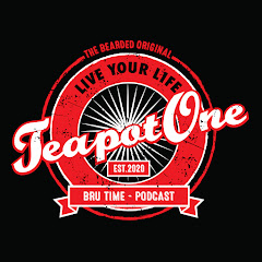 TeapotOne Podcast - Bru Time Avatar