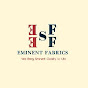 Eminent Fabrics logo