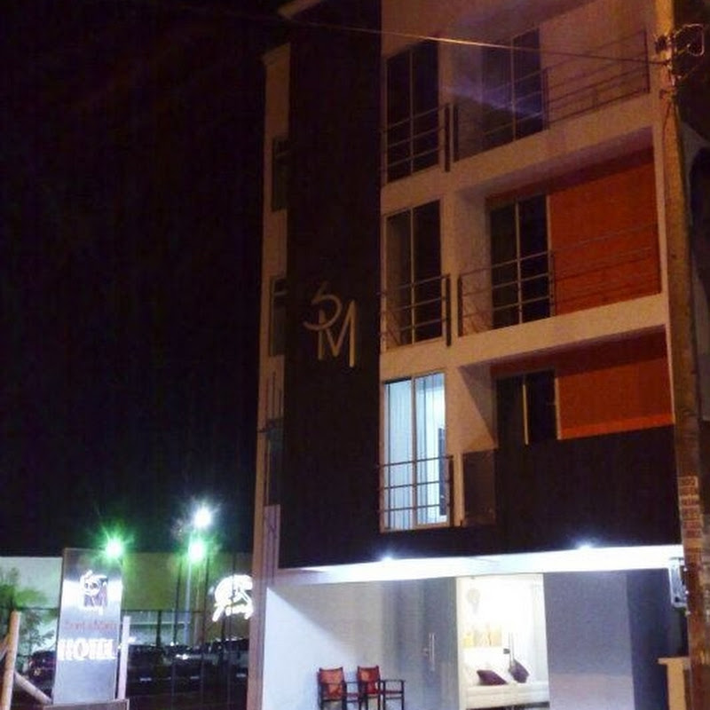 Hotelsantamaria2011