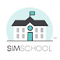 simSchool Educator Training logo