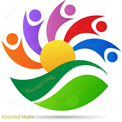 Khurshid Media Avatar