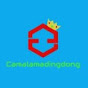 Camalamadingdong Ding logo