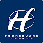Hillside Foursquare Church logo