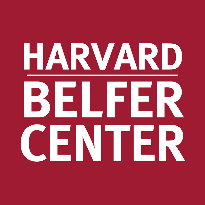 Belfer Center icon