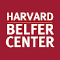 Belfer Center logo
