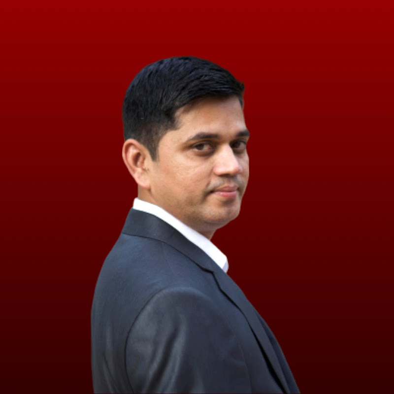 Lean Murali