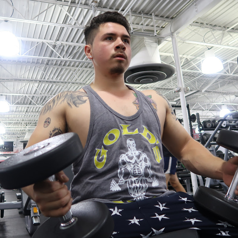 YC3 Fitness