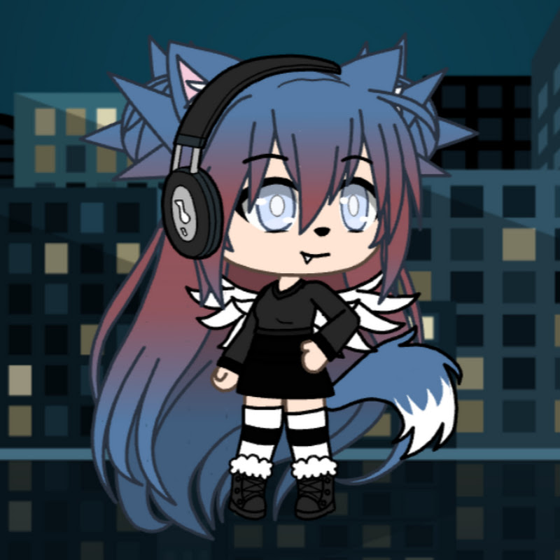 Itz_Killer Wolf icon