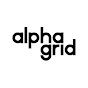 ALPHA GRID, A FINANCIAL TIMES COMPANY logo