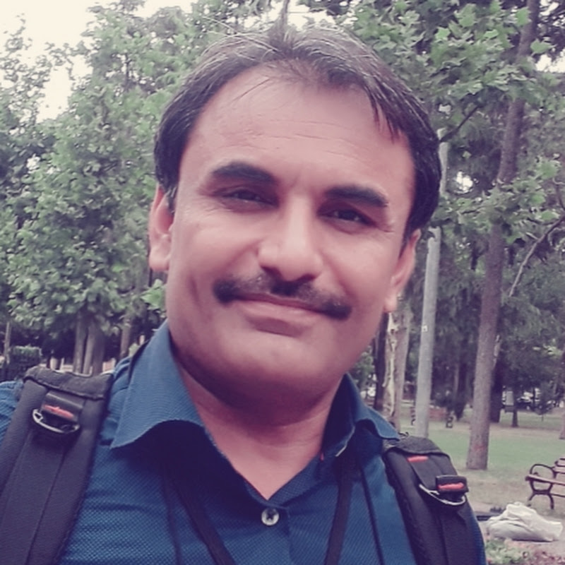 Mutee U Rahman
