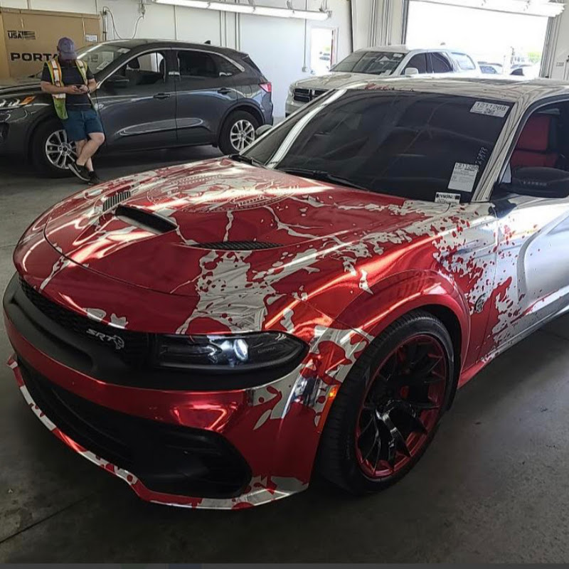 Icar Automotive LLC