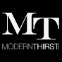 ModernThirst.com logo