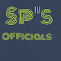 Sps Officials logo