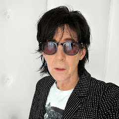 Ric Ocasek Avatar