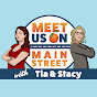 Meet Us On Main Street logo