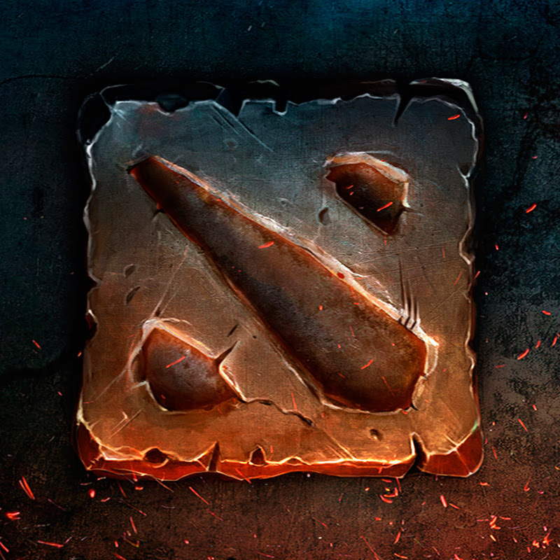 DOTA 2 Pro Gaming