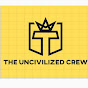 The Uncivilized Crew logo