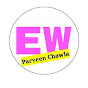 English With Parveen Chawla logo