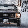 Автор