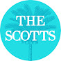 THE SCOTTS, Coldwell Banker Realty logo