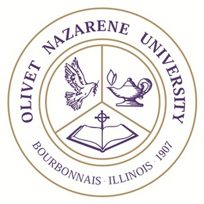Olivet Nazarene University STCM icon