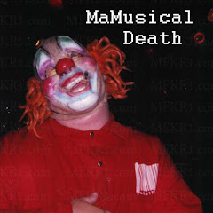 MaMusical Death channel logo