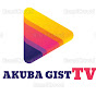 AKUBA TV logo