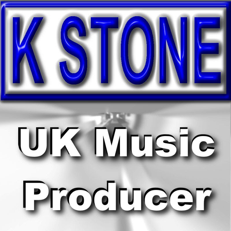 K STONE UK Music Producer